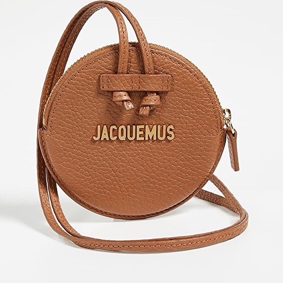 Jacquemus Handbags - Jacquemus Le Pitchou Purse